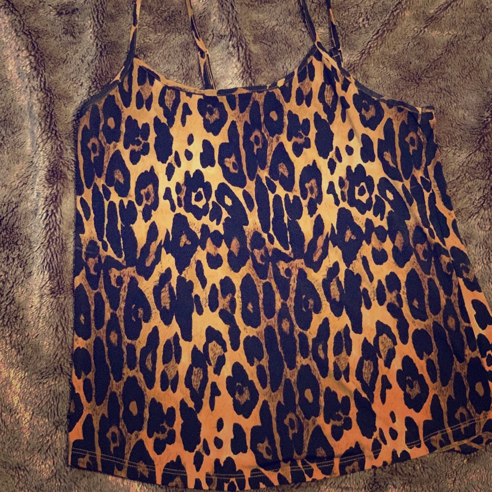 The limited Top